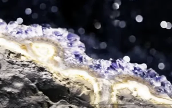Extraire le silicium du sable